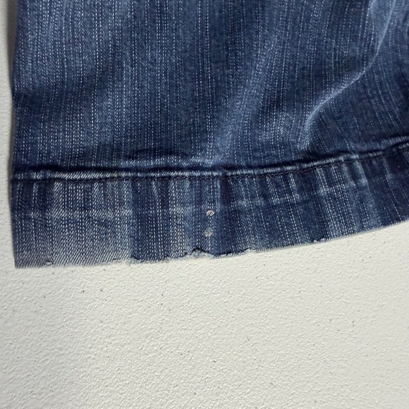 Torrid Womens Jeans Size 16 Medium Wash Bootcut Stretch Denim - Picture 6 of 6
